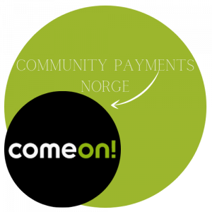 community payments norge