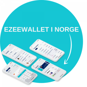 ezeewallet i norge