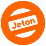 jeton betalingsmetode