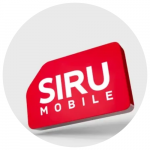 siru mobile betalingsmetode