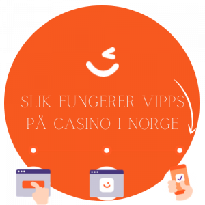 slik fungerer vipps pa casino i norge