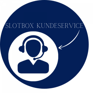 slotbox kundeservice