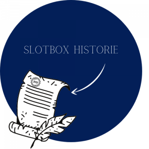 Slotbox historie