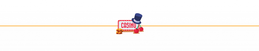 ti ting du bør vite om online casino