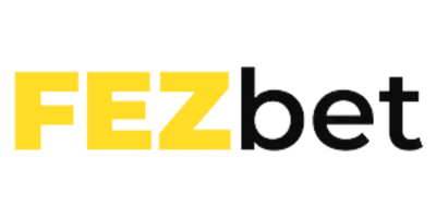 Fezbet casino logo