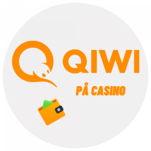 Qiwi på casino 