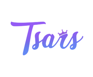 Tsars casino logo