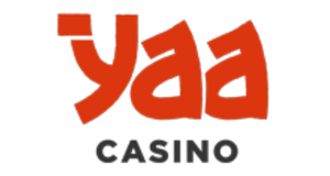 Yaa casino logo