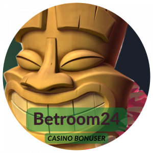 betroom24 casinobonus Norge