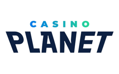 casino planet logo