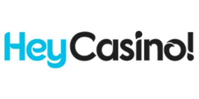 hey casino logo