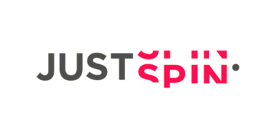 justspin casino logo