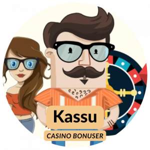 kassu casinobonuser Norge