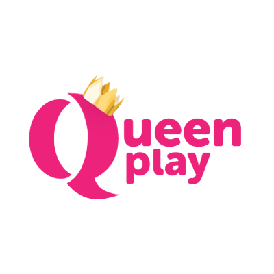 queenplay casino logo