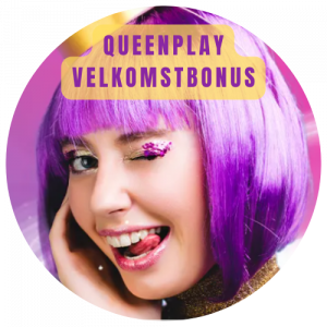 queenplay velkomstbonus på casino