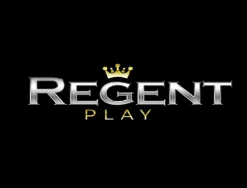 regent play casino logo