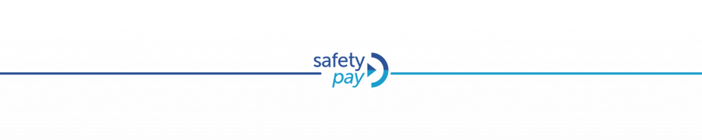 safetypay casino i Norge
