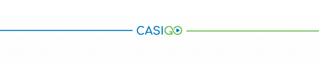 casigo casino i Norge