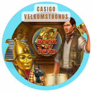 casigo velkomstbonus på casino