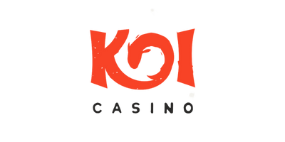 koi casino logo