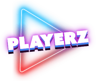 Playerz Casino logo