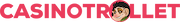 CasinoTrollet logo
