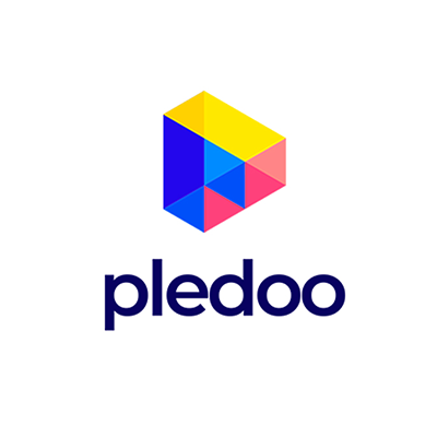 pledoo casino logo