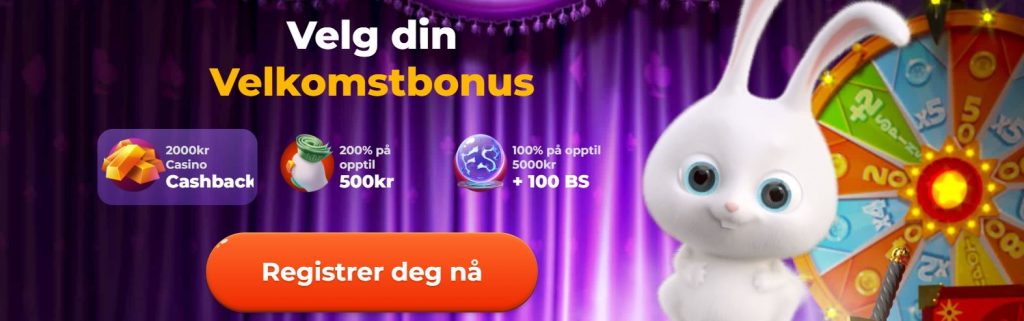 casino bonus cadabrus