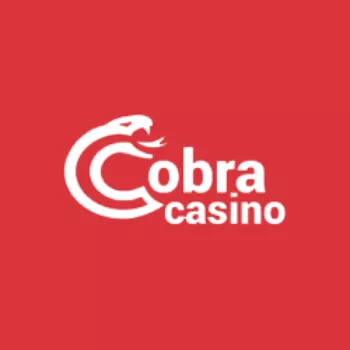 cobra casino logo