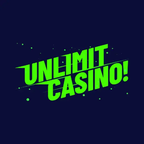 Unlimit Casino logo