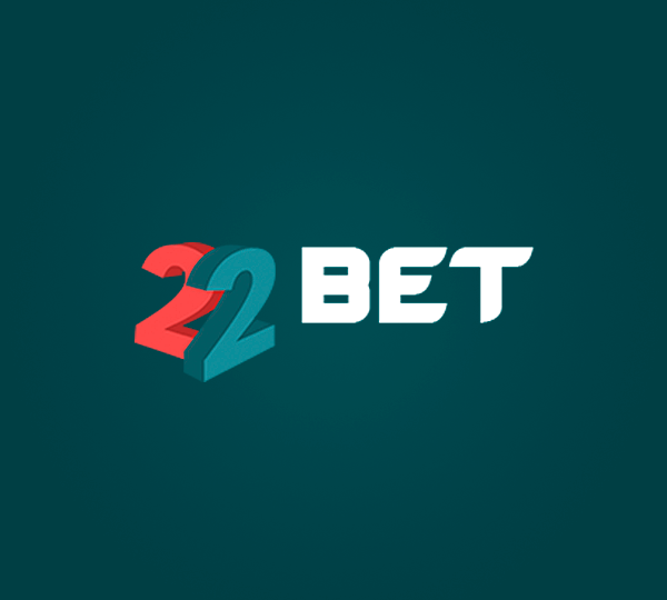 22bet casino logo