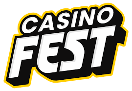 casino fest logo
