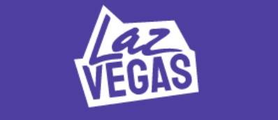 laz vegas casino logo