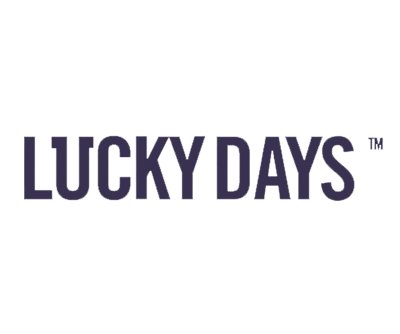 lucky days casino logo