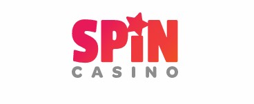 spin casino logo