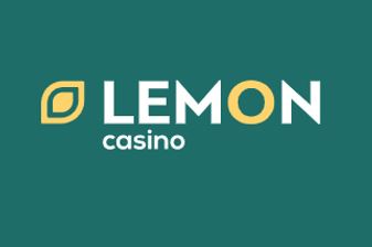 lemon casino logo