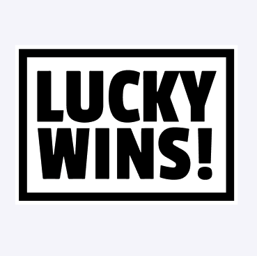 luckywins casino norge