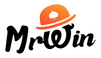 Mr Win logo