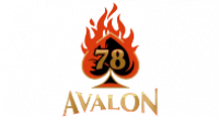 Avalon78 logo