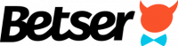 Betser logo