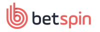 Betspin logo