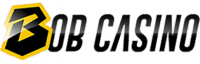 Bob Casino logo