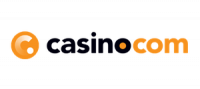 Casino.com logo