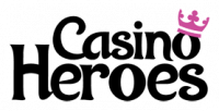 Casino Heroes logo