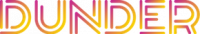 Dunder logo