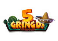5Gringos logo