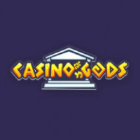 Casino Gods logo