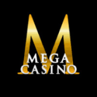 MegaCasino logo