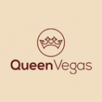 Queen Vegas logo