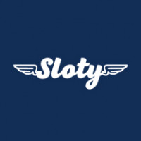 Sloty logo
